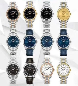 Longines Classic Collection