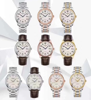 Longines Classic Collection