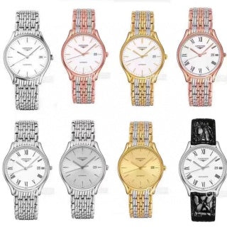 Longines Classic Collection