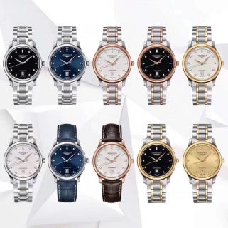 Longines Classic Collection