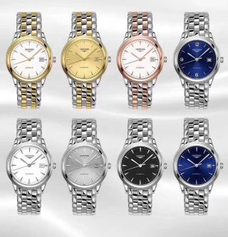 Longines Classic Collection