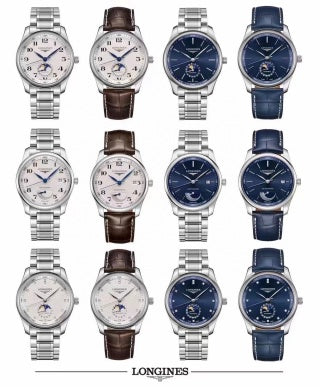 Longines Classic Collection