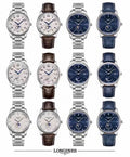 Longines Classic Collection