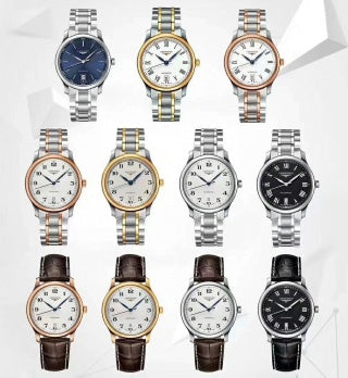 Longines Classic Collection