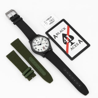 IWC Schaffhausen Pilot’s Watch Automatic 41