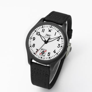 IWC Schaffhausen Pilot’s Watch Automatic 41
