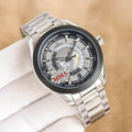 OMEGA Seamaster Worldtimer Co-Axial Watch