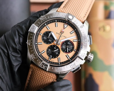 Breitling Avenger Chronograph
