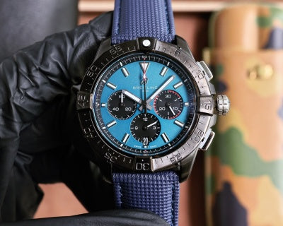 Breitling Avenger Chronograph
