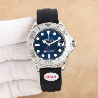 Rolex Yacht-Master 40
