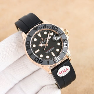 Rolex Yacht-Master 40