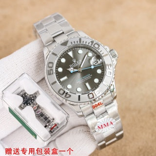 Rolex Yacht-Master 40