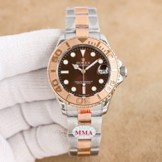 Rolex Yacht-Master 40