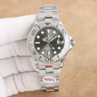 Rolex Yacht-Master 40