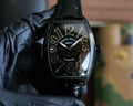 Franck Muller Cintrée Curvex