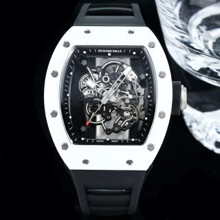 Richard Mille 055