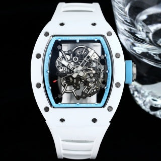 Richard Mille 055