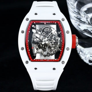 Richard Mille 055