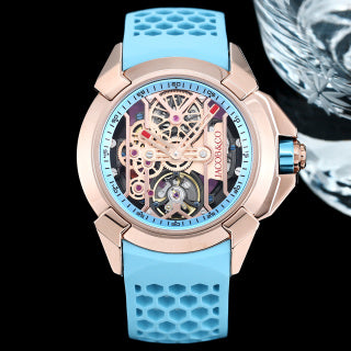 Jacob & Co. Epic X Collection
