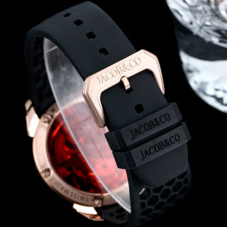Jacob & Co. Epic X Collection