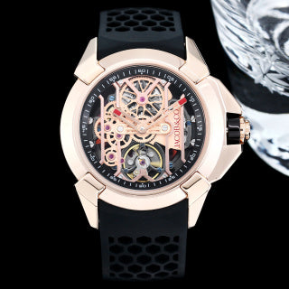 Jacob & Co. Epic X Collection