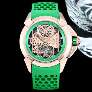 Jacob & Co. Epic X Collection