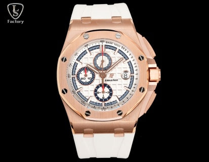 Audemars Piguet Royal Oak Chronograph