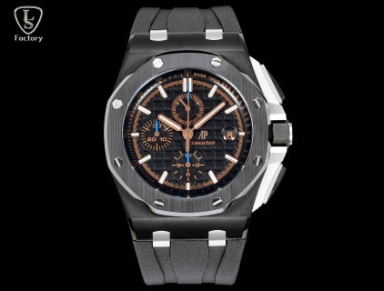 Audemars Piguet Royal Oak Chronograph