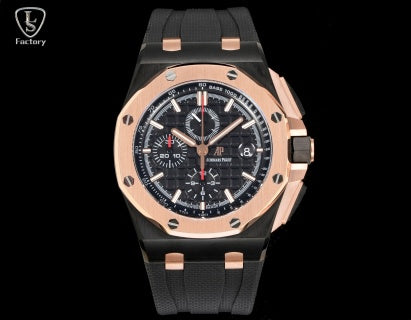 Audemars Piguet Royal Oak Chronograph