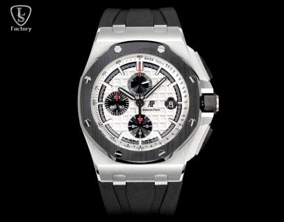Audemars Piguet Royal Oak Chronograph