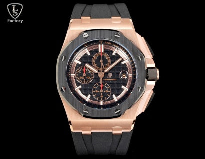 Audemars Piguet Royal Oak Chronograph