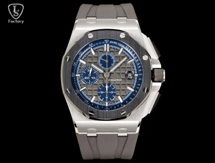 Audemars Piguet Royal Oak Chronograph