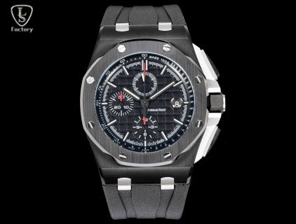 Audemars Piguet Royal Oak Chronograph