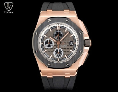 Audemars Piguet Royal Oak Chronograph