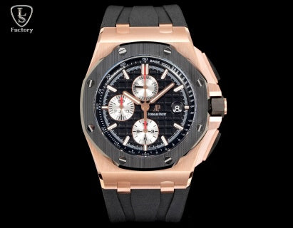 Audemars Piguet Royal Oak Chronograph