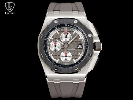 Audemars Piguet Royal Oak Chronograph