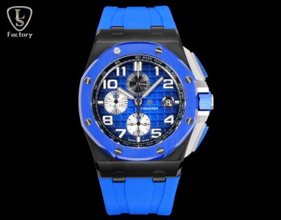 Audemars Piguet Royal Oak Chronograph