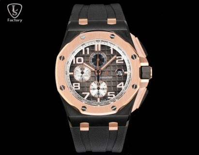 Audemars Piguet Royal Oak Chronograph