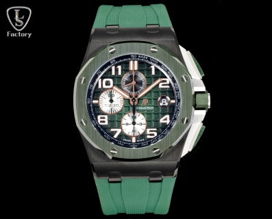 Audemars Piguet Royal Oak Chronograph