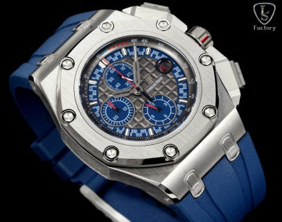 Audemars Piguet Royal Oak Offshore Chronograph Michael Schumacher Limited Edition