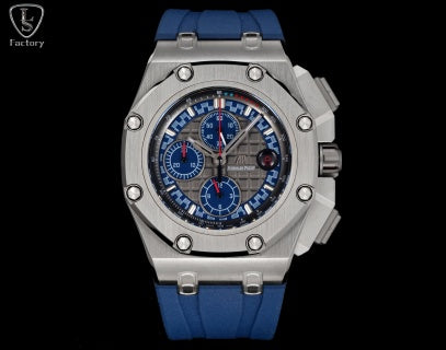 Audemars Piguet Royal Oak Offshore Chronograph Michael Schumacher Limited Edition