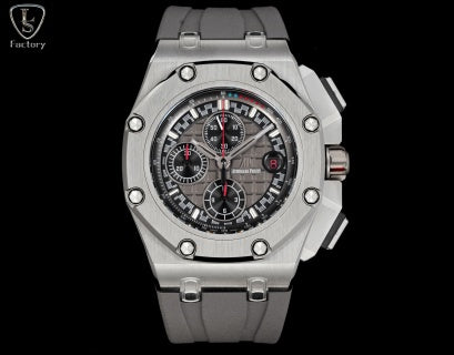 Audemars Piguet Royal Oak Offshore Chronograph Michael Schumacher Limited Edition