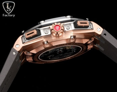 Audemars Piguet Royal Oak Offshore Chronograph Michael Schumacher Limited Edition