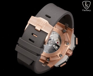 Audemars Piguet Royal Oak Offshore Chronograph Michael Schumacher Limited Edition
