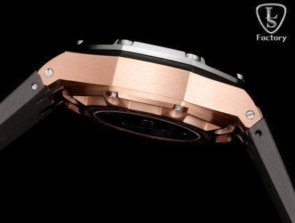 Audemars Piguet Royal Oak Offshore Chronograph Michael Schumacher Limited Edition