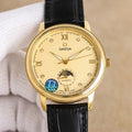 OMEGA De Ville Prestige Moonphase