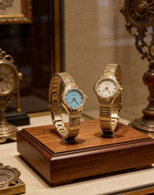 Cartier Cougar