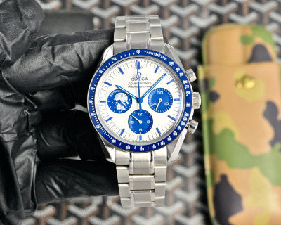 Omega Speedmaster Professional