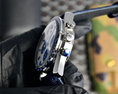 Omega Speedmaster Professional