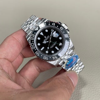 Rolex GMT‑Master II